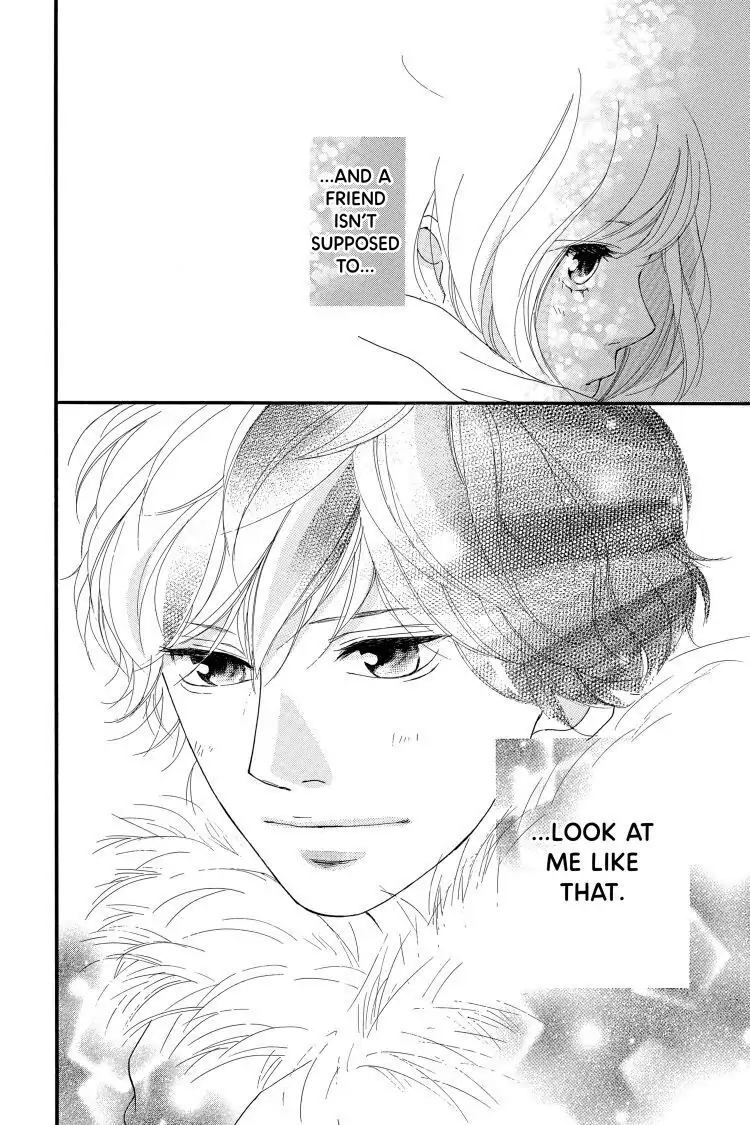 Ao Haru Ride Chapter 39 image 45